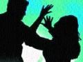 नांदगाव येथे विवाहितेचा छळ पतीसह सासू, दिराविरूद्ध तक्रार - Marathi News | Nandgaon affair with husband and husband, complaint against husband | Latest nashik News at Lokmat.com