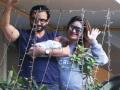 मी मुलाचं नाव अलेक्झांडर वा राम ठेवू शकत नाही - सैफ अली खान - Marathi News | I can not keep the child's name as Alexander and Ram - Saif Ali Khan | Latest filmy News at Lokmat.com