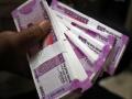 माल्दामधून 2000 रुपयांच्या 2 लाखांच्या बनावट नोटा जप्त - Marathi News | 2 lakh fake notes of Rs. 2,000 were seized from Malda | Latest national News at Lokmat.com