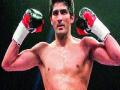 विजेंदरचे चीनच्या जुल्फिकारला आव्हान - Marathi News | Vijender challenges China's Zulfiqar | Latest other-sports News at Lokmat.com