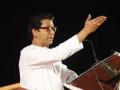 ...तर नाशिकचा सत्यानाश झाला समजा - राज ठाकरे - Marathi News | ... if Nashik gets annihilated - Raj Thackeray | Latest nashik News at Lokmat.com