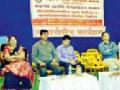 रोखरहित व्यवहारामुळे भ्रष्टाचाराला आळा - Marathi News | Get rid of corruption due to uncontrolled behavior | Latest chandrapur News at Lokmat.com