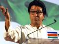 शिवसेनेमध्ये फक्त इनकमिंग फ्री - राज ठाकरे - Marathi News | Only incoming in Shivsena - Raj Thackeray | Latest mumbai News at Lokmat.com