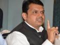 अनधिकृत बांधकाम प्रश्नी लवकरच निर्णय - देवेंद्र फडणवीस - Marathi News | Decision on unauthorized construction question soon - Devendra Fadnavis | Latest pune News at Lokmat.com