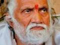 विदर्भवीर जांबुवंतराव धोटेंना श्रद्धांजली - Marathi News | Tribute to Vidarbhaee Jambuwantrao Dotena | Latest amravati News at Lokmat.com