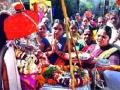 शेगावीचा राणा गजानन - Marathi News | Rana Gajanan of Shegavchi | Latest nashik News at Lokmat.com