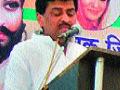 शिवसेना-भाजपामध्ये मिलीभगत - Marathi News | Coalition in Shiv Sena-BJP | Latest nashik News at Lokmat.com