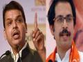 BMC Election 2017: मुख्यमंत्र्यांविरोधात शिवसेनेची निवडणूक आयोगाकडे तक्रार - Marathi News | BMC Election 2017: Complaint against Shiv Sena Election Commission for Chief Minister | Latest maharashtra News at Lokmat.com