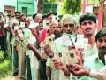 पहिल्यांदाच मतदान करण्यासाठी नवमतदारांमध्ये उत्साह - Marathi News | Enthusiasm among first-time voters to vote | Latest nashik News at Lokmat.com