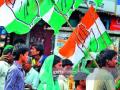 फटाक्यांच्या आतषबाजीत प्रचारफेरी - Marathi News | Fireworks rally | Latest nashik News at Lokmat.com