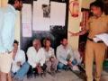 गोदरीतून थेट पोलीस ठाण्यात - Marathi News | From police station directly to the police station | Latest amravati News at Lokmat.com