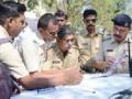 निवडणुकीवर ६ हजार ५०० पोलिसांचा 'वॉच' - Marathi News | 'Watch' of 6,500 police on election | Latest amravati News at Lokmat.com