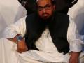 पाकिस्तानने हाफिज सईदचा शस्त्रपरवाना केला रद्द - Marathi News | Pakistan has denied Hafeez Saeed's weapon | Latest international News at Lokmat.com