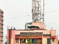 सहा विनापरवाना मोबाइल टॉवर हटवले - Marathi News | Six unprivileged mobile towers deleted | Latest navi-mumbai News at Lokmat.com