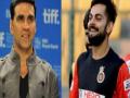 अक्षय कुमार तिकीट खिडकीवर ठरला विराट - Marathi News | Akshay Kumar's ticket was on the verge of Virat | Latest filmy News at Lokmat.com