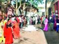 उशिरा आलेले मतदार आल्यापावली परत - Marathi News | Late voters returned late | Latest nashik News at Lokmat.com
