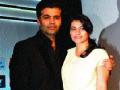 करण जोहरसोबत झालेल्या भांडणाबाबत अखेर काजोलने मौन सोडले - Marathi News | Kajol finally left the silence about Karan Johar's fight | Latest filmy News at Lokmat.com