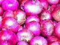 रांगडा कांद्याचे भाव कोसळले - Marathi News | The price of silver onion rose | Latest nashik News at Lokmat.com