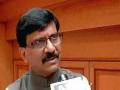 BMC ELECTION RESULT - शिवसेनेचा सूर्य कधीच मावळणार नाही- संजय राऊत - Marathi News | BMC ELECTION RESULT - Shivsena's Sun will never go away - Sanjay Raut | Latest maharashtra News at Lokmat.com