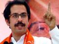 ELECTION RESULT- मुंबईत शिवसेनाच नंबर 1- उद्धव ठाकरे - Marathi News | ELECTION RESULT- Shivsena No. 1 in Mumbai- Uddhav Thackeray | Latest maharashtra News at Lokmat.com