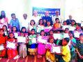 एकाग्रता वाढविल्यास यश निश्चित - Marathi News | Enhancement of Concentration | Latest nashik News at Lokmat.com