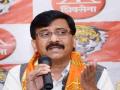 BMC ELECTION RESULT : मुंबईत सेंच्युरी मारणार - संजय राऊत - Marathi News | BMC ELECTION RESULT: Sanjay Raut to be a Century in Mumbai | Latest mumbai News at Lokmat.com