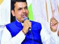 पुढील निर्णय कोअर कमिटीत - मुख्यमंत्री फडणवीस - Marathi News | Next decision: Core Committee - Chief Minister Fadnavis | Latest maharashtra News at Lokmat.com