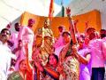 सिन्नर, येवला, पेठमध्ये शिवसेना - Marathi News | Shiv Sena in Sinnar, Yeola, Peth | Latest nashik News at Lokmat.com