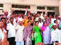 काँग्रेस, राकाँचा विजय - Marathi News | Congress | Latest nashik News at Lokmat.com