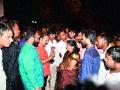 महापालिकेसमोर सर्वपक्षीयांचा गोंधळ - Marathi News | The confusion of all the parties before the municipal corporation | Latest nashik News at Lokmat.com