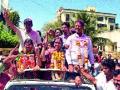 भाजपा आमदारत्रयींनी राखली प्रतिष्ठा - Marathi News | Representatives maintained by BJP MLAs | Latest nashik News at Lokmat.com
