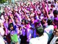 राष्ट्रवादीला आत्मपरीक्षणाची गरज - Marathi News | NCP needs self-examination | Latest nashik News at Lokmat.com