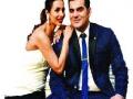 मलायका अरोरा आणि अरबाज खान पुन्हा दिसले एकत्र ! - Marathi News | Malaika Arora and Arbaaz Khan look together again! | Latest filmy News at Lokmat.com