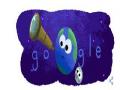 सात नव्या ग्रहांच्या शोधाच्या स्वागतास गुगलडुडल समर्पित - Marathi News | Dedicated to Google Doodle, a search of seven new planets | Latest international News at Lokmat.com