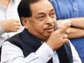 नारायण राणेंनी गड राखला - Marathi News | Narayan Rane retained the fort | Latest maharashtra News at Lokmat.com