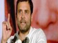 मोदींना भीती वाटते तेव्हा ते विष पसरवतात- राहुल गांधी - Marathi News | When Modi feels afraid, it spreads venom- Rahul Gandhi | Latest national News at Lokmat.com