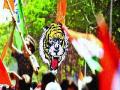 मुंबईत शिवसेना, भाजपा तुल्यबळ! - Marathi News | Shiv Sena, BJP combine in Mumbai! | Latest maharashtra News at Lokmat.com