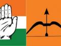 शिवसेनेला 'हात' देण्याचे काँग्रेसचे संकेत - Marathi News | Congress signal to give 'Hands' to Shivsena | Latest maharashtra News at Lokmat.com