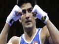 चीनचा बॉक्सर जुल्फिकारचा विजेंदरविरुद्ध लढण्यास नकार - Marathi News | China's Boxer Zulfiqar refused to fight against Vijender | Latest other-sports News at Lokmat.com