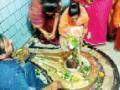 हरहर महादेव... - Marathi News | Harar Mahadev ... | Latest vardha News at Lokmat.com