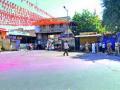 निवडणूक निकालाचे पडसाद - Marathi News | Election results fall | Latest nashik News at Lokmat.com
