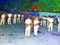 दंगलप्रकरणी ३५ संशयितांवर गुन्हे दाखल - Marathi News | Criminal cases filed on 35 suspects | Latest nashik News at Lokmat.com