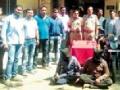 ‘त्या’ चोरीतील अडीच लाखांचा मुद्देमाल जप्त - Marathi News | Twenty-two lakhs of 'thieves' stolen | Latest vardha News at Lokmat.com