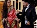 असा पुरस्कार मिळवणारा शाहरुख चौथा कलाकार - Marathi News | Shah Rukh Khan, the fourth artist to win this award | Latest filmy News at Lokmat.com