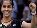 आॅलिम्पिक समितीचे प्रतिनिधित्व सायनाकडे - Marathi News | Saina has represented the Olympic Committee | Latest other-sports News at Lokmat.com