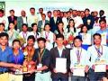 वाघ तंत्रनिकेतनच्या वतीने प्रकल्प सादरीकरण स्पर्धा - Marathi News | Project Presentation Competition on behalf of Tiger Techniketan | Latest nashik News at Lokmat.com