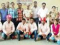 दक्षताच सायबर गुन्हेगारीला रोखण्याचा पर्याय - Marathi News | Efficiency is the option of preventing cyber crime | Latest vardha News at Lokmat.com