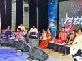 मराठी राजभाषा दिनानिमित्त कार्यक्रम - Marathi News | Program on Marathi Official Language Day | Latest nashik News at Lokmat.com