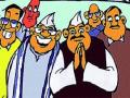 सिन्नरला २० उमेदवारांची अनामत जप्त - Marathi News | Sinnar confiscates deposits of 20 candidates | Latest nashik News at Lokmat.com