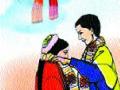 सात जोडप्यांचा सामूहिक विवाह - Marathi News | Mass marriages of seven couples | Latest nashik News at Lokmat.com